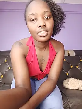 Queen_Arnah254 webcam
