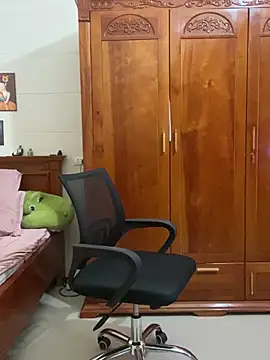 LiLi-Kirix99 webcam