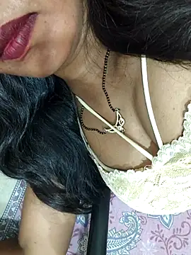 Sharmila-Singh webcam