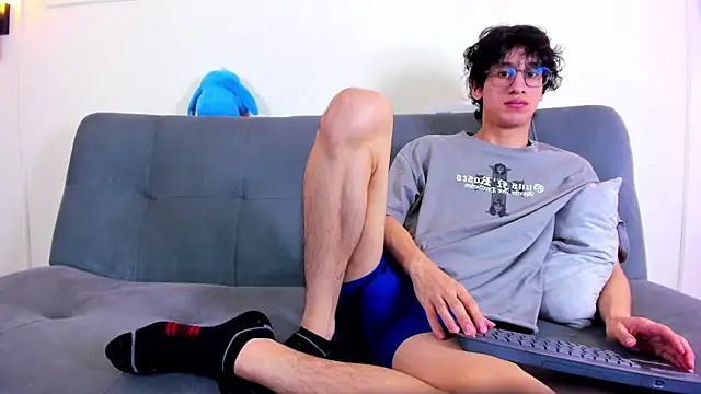 cum_hunters (M young) - Cum for you