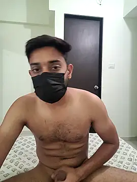 Rahulpune webcam