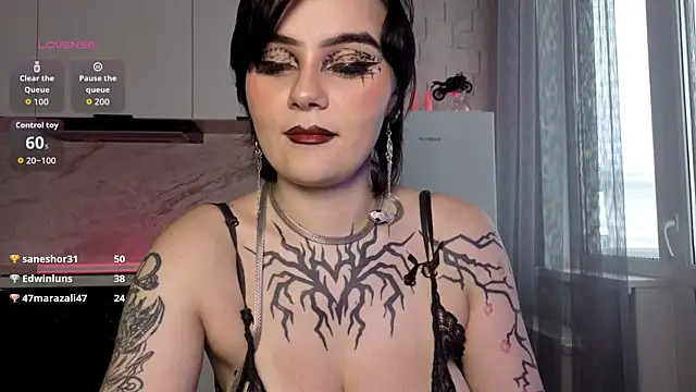 IntrigueYourDay webcam
