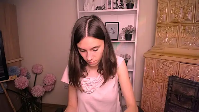 RosaRay_ webcam