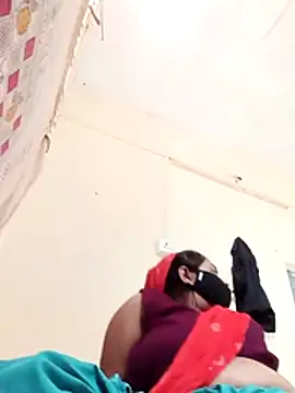 Ashma2 webcam