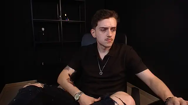 FelixStarkk webcam