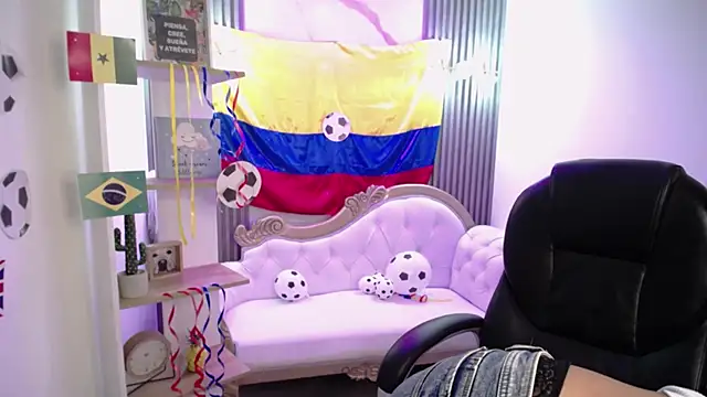candyhot_tk webcam