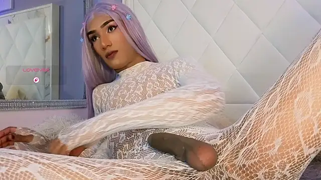 Melody-rose webcam