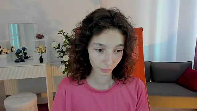 EmmanuellBrown webcam