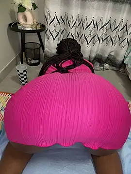 Nicole_bash webcam