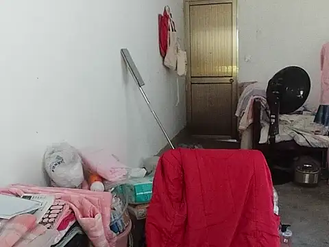 RebelAura webcam