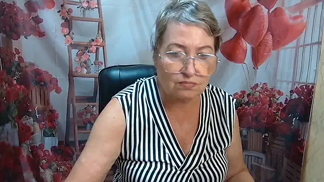 OlgaLuck webcam