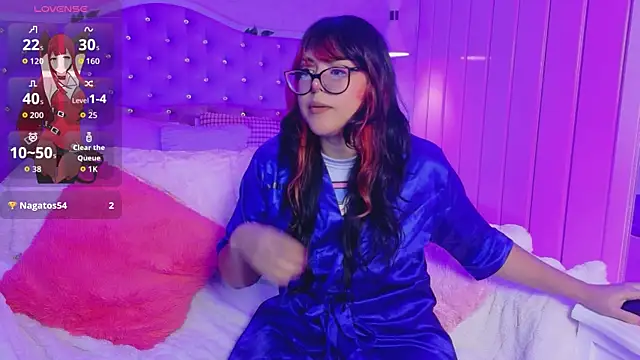 EllieNeptune_ webcam