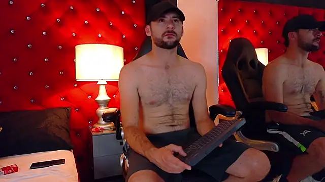 Erickpritz_xh webcam