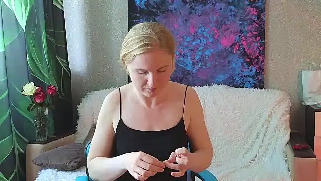 Lanavi_Smile webcam