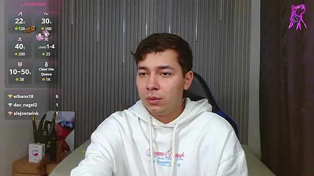 Julian_Smith21 webcam