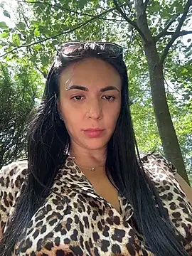 Bunny_Lush Live Web Cam Show