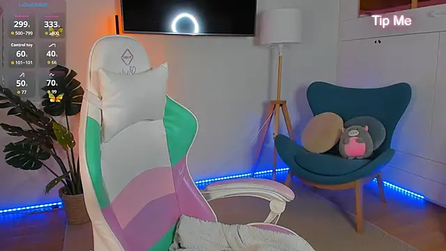 Nicole_De_Lux webcam