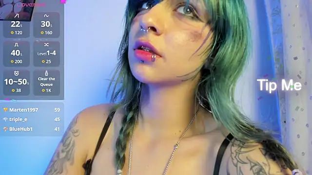 Angel__Dreams webcam