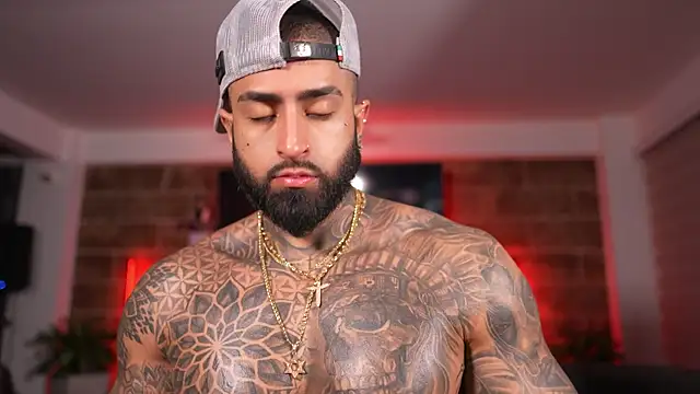 eros_dark_ (M young) - #beardy #big-ass #big-cocks #bisexuals #black-hair #cam2cam #colombian #dirty-talk #erotic-dance #flexing #foot-fetish #hd #jerk-off-instruction #jocks #kissing #latin #massage #masturbation #medium-hair #middle-priced-privates #muscular #mustache #oil-show #power-top #recordable-publics #role-play #sexting #shaven #small-audience #sneakers-and-socks #spanish-speaking #spanking #sport-gear #striptease #tattoos #top #young