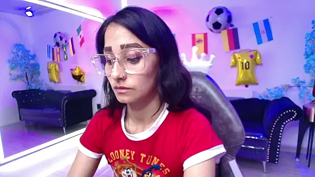 Palmer_foxx webcam
