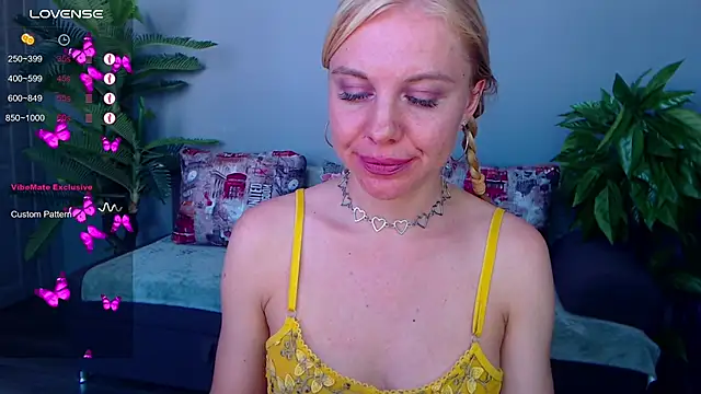 FromRussia webcam