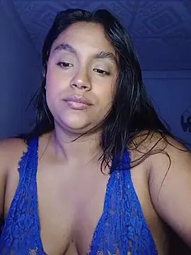 latin_indian webcam