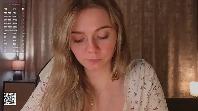 DonaDebore webcam