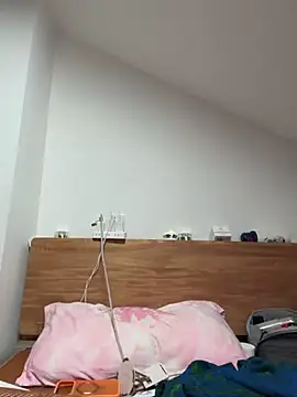 Iridessa- webcam