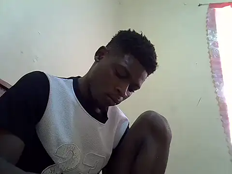 Vknnny webcam