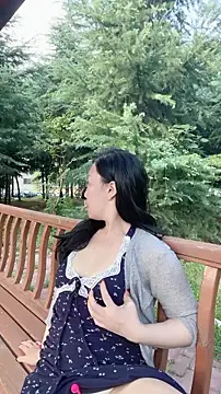lylxili Live Web Cam Show