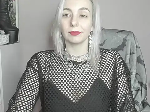 velvetanne webcam