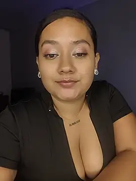 Young-Soo webcam
