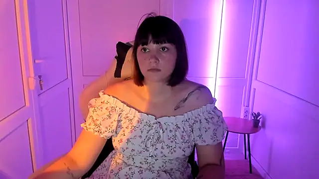 Vanilla_Vixen webcam