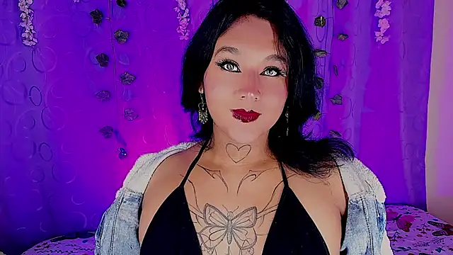 Isa_queeen_TS webcam
