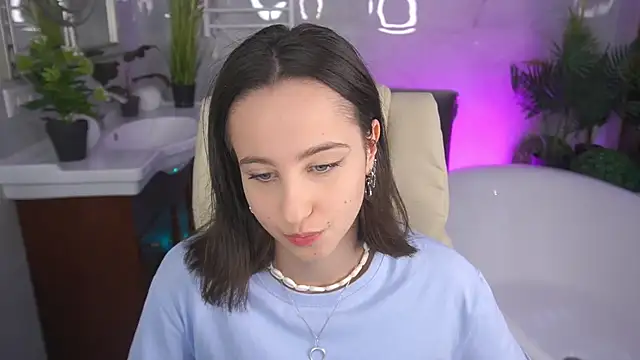 JennyMyLuv webcam