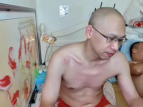 benly888 Live Web Cam Show