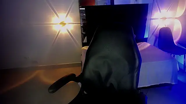 Blakzen webcam