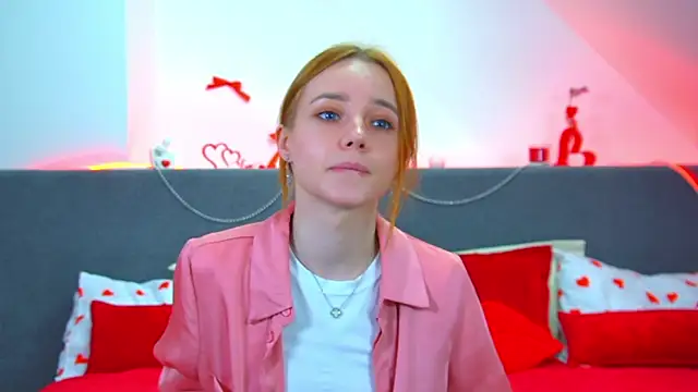 GemmaGellar webcam