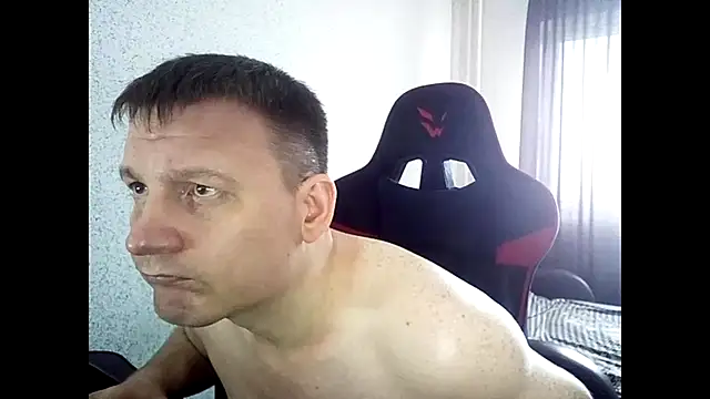 MysteriousWanderer webcam
