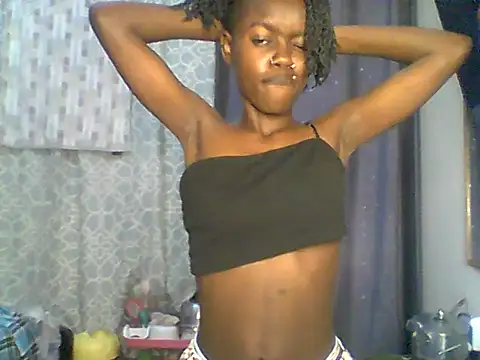 Siri_seduce69 webcam