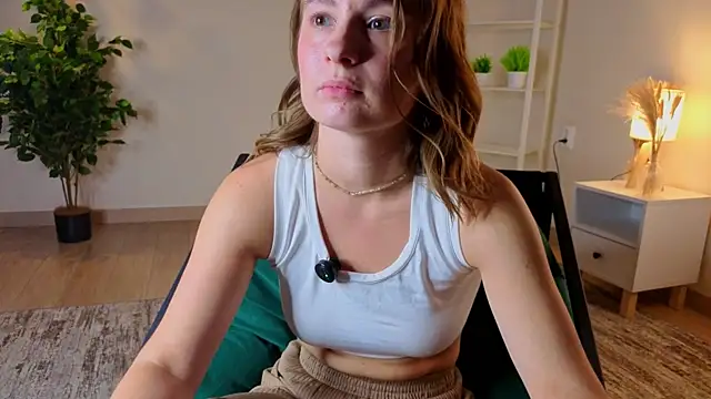 CristinKelter webcam
