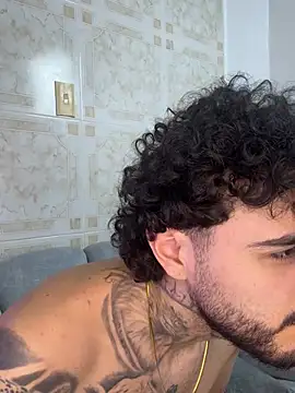 pablo_veelez Live Web Cam Show
