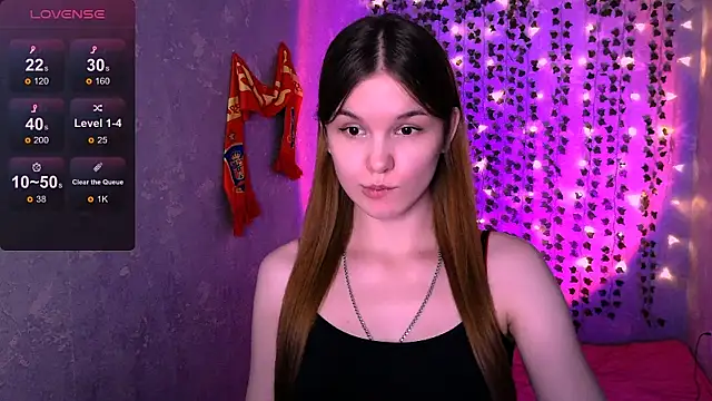 Amber_Roger webcam