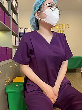 secretly_masturbating Live Web Cam Show