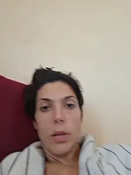 Wild_Witch live cam on StripChat
