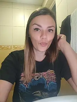 KrissSexi webcam