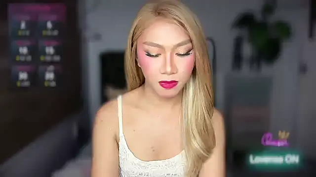Allmightymariax live sex cam