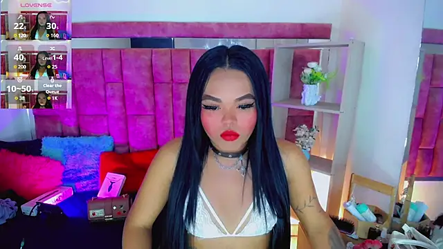 KayleighDreams_ webcam
