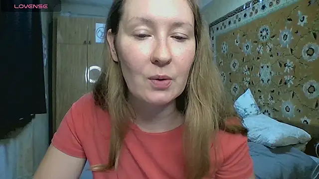 AnnaXLovers webcam