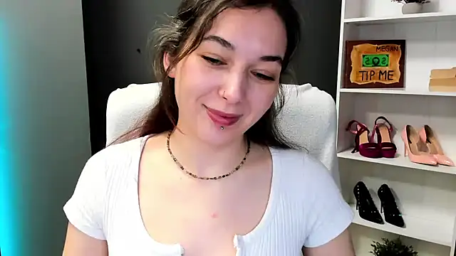 Meagn_Extasy webcam